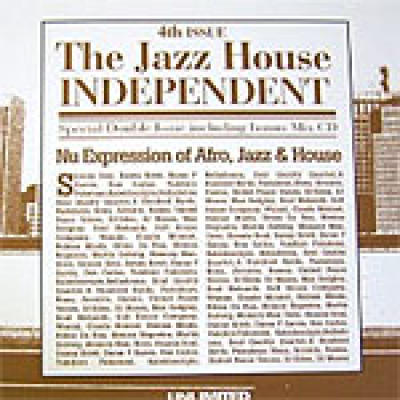 The Jazz House Independent